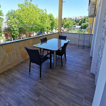 Apartment Damir Pula Exterior foto
